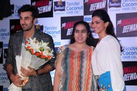 Parachute Advansed Tender Coconut Hair Oil Event